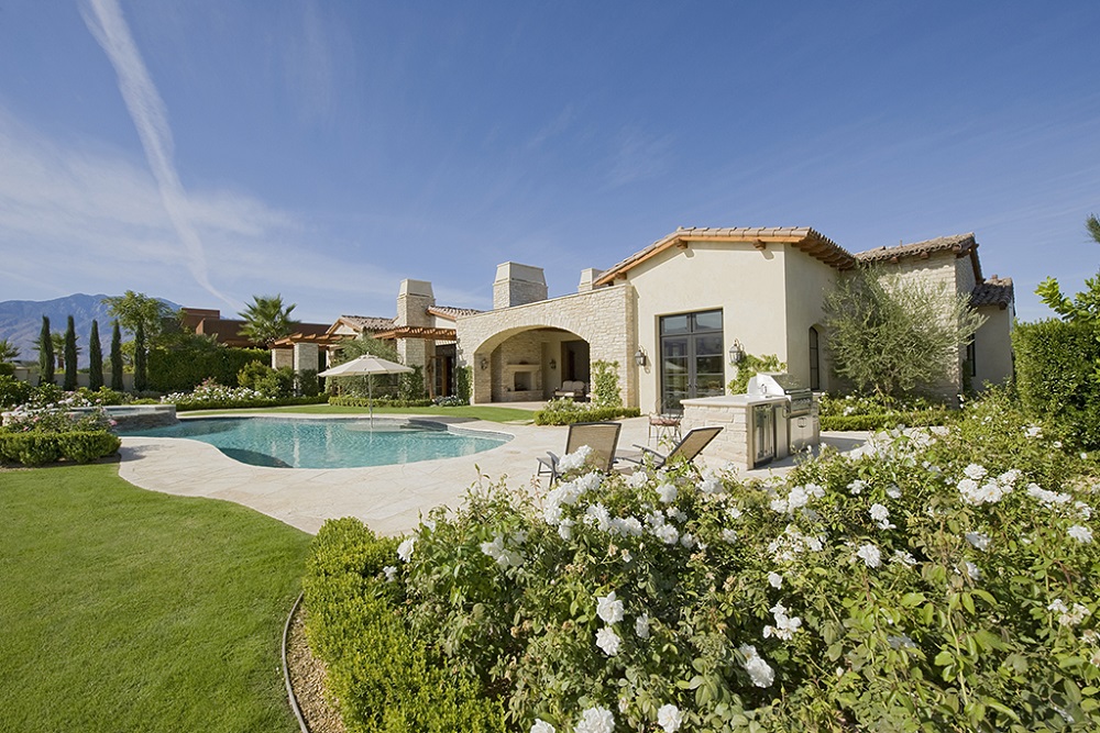 Can Americans Own Land in Mexico