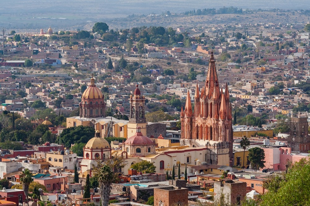 Is San Miguel de Allende Worth Visiting