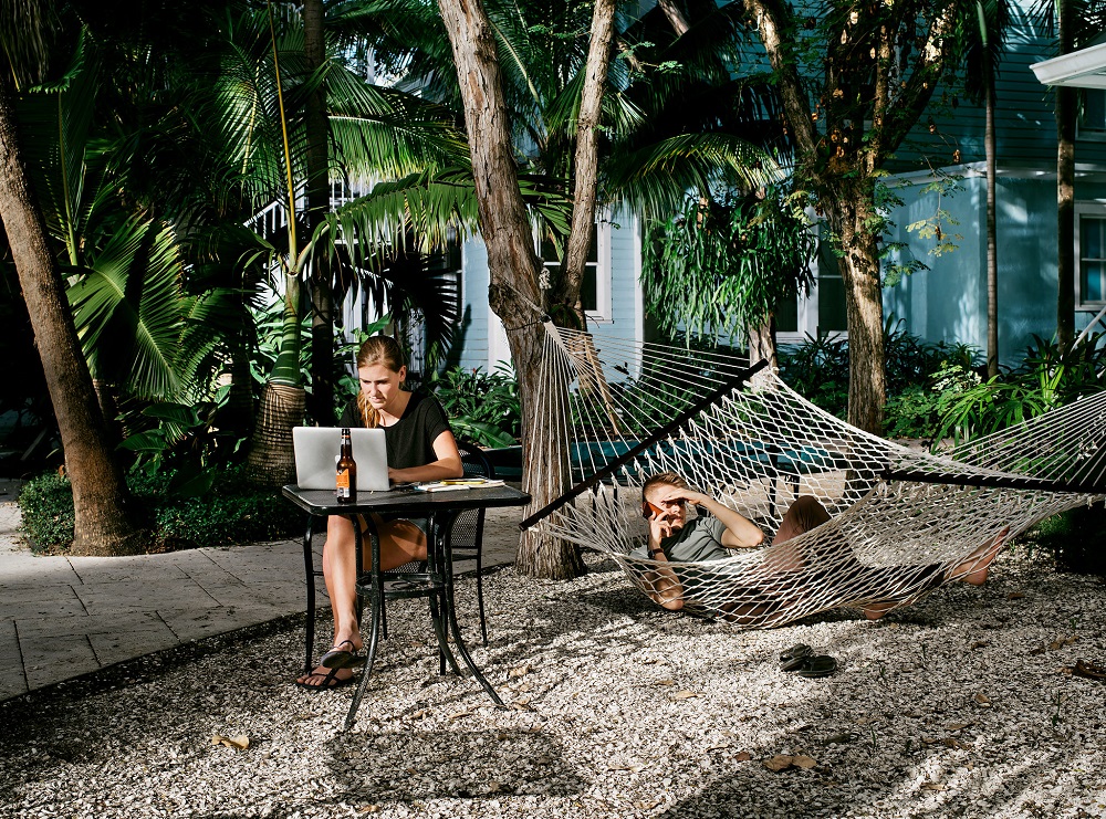 Can I Work Remotely from Mexico